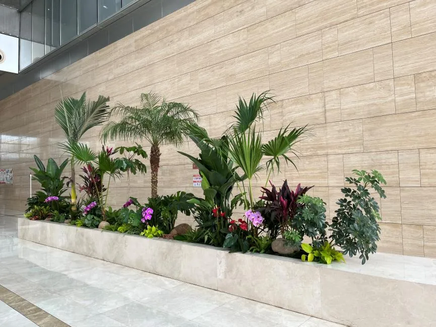 想找宁波奉化花卉租摆好去处？这份指南请收好！